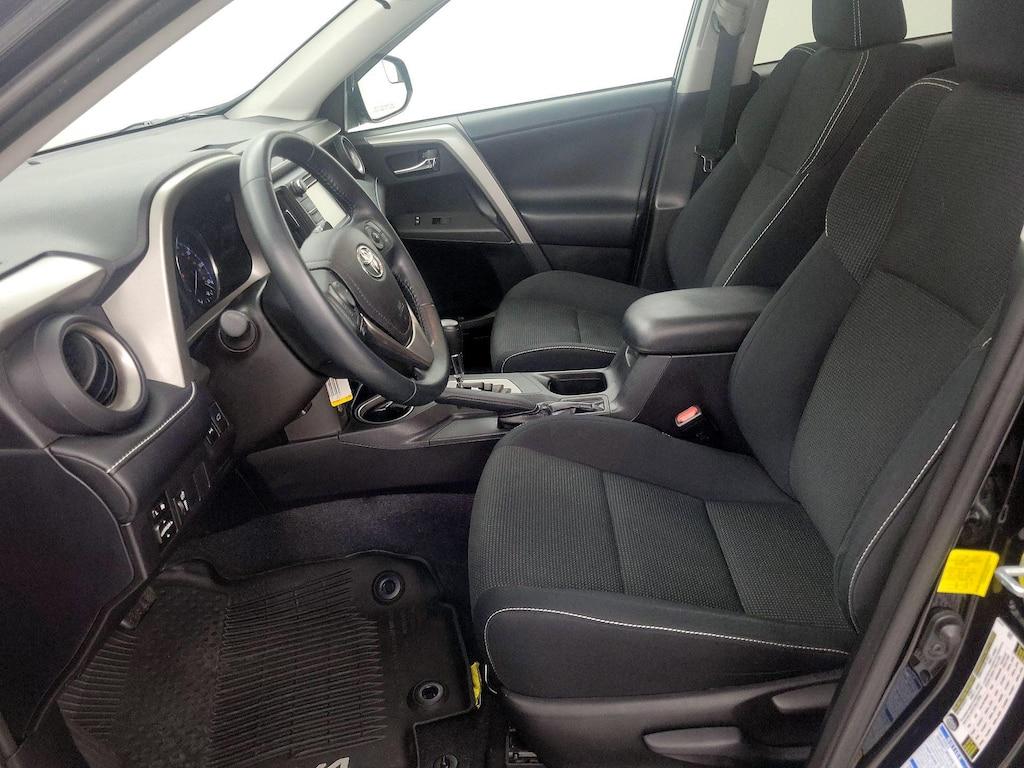 used 2016 Toyota RAV4 car, priced at $21,998