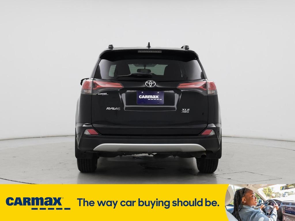used 2016 Toyota RAV4 car, priced at $21,998