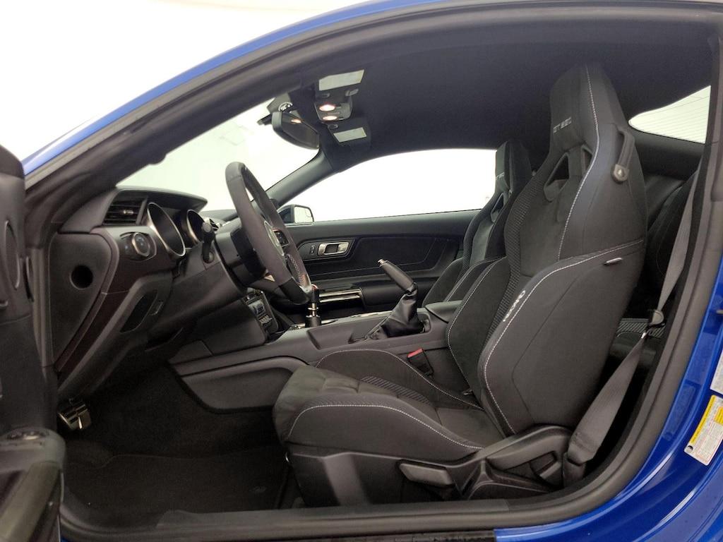 used 2017 Ford Mustang car, priced at $59,998