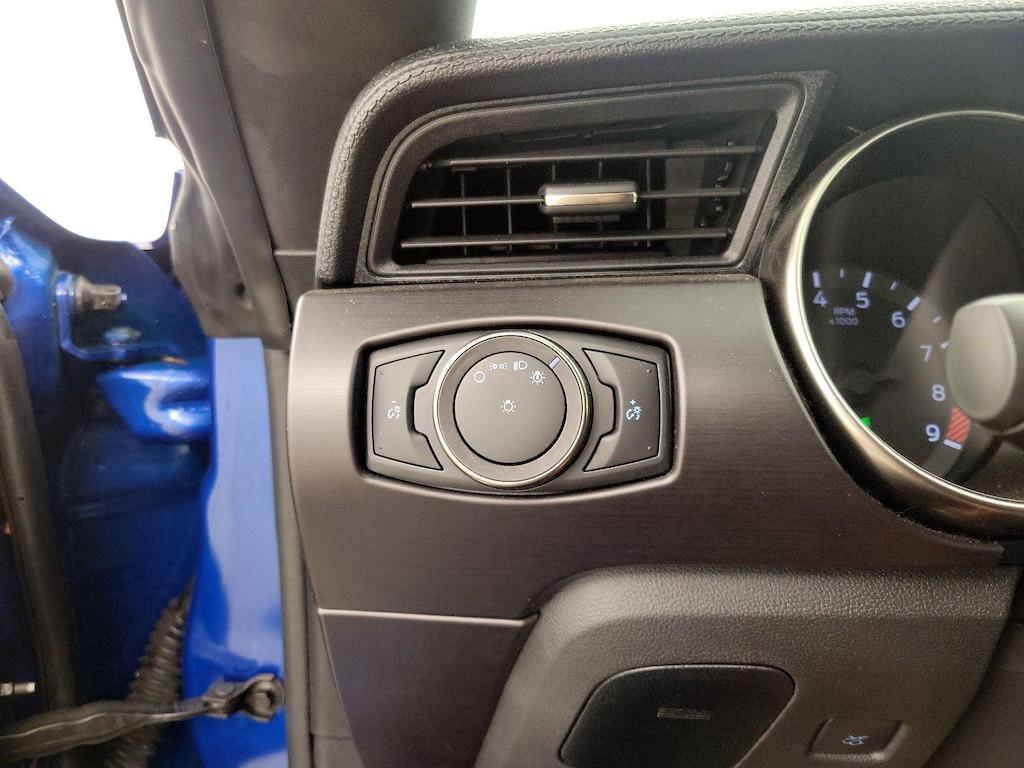 used 2017 Ford Mustang car, priced at $59,998
