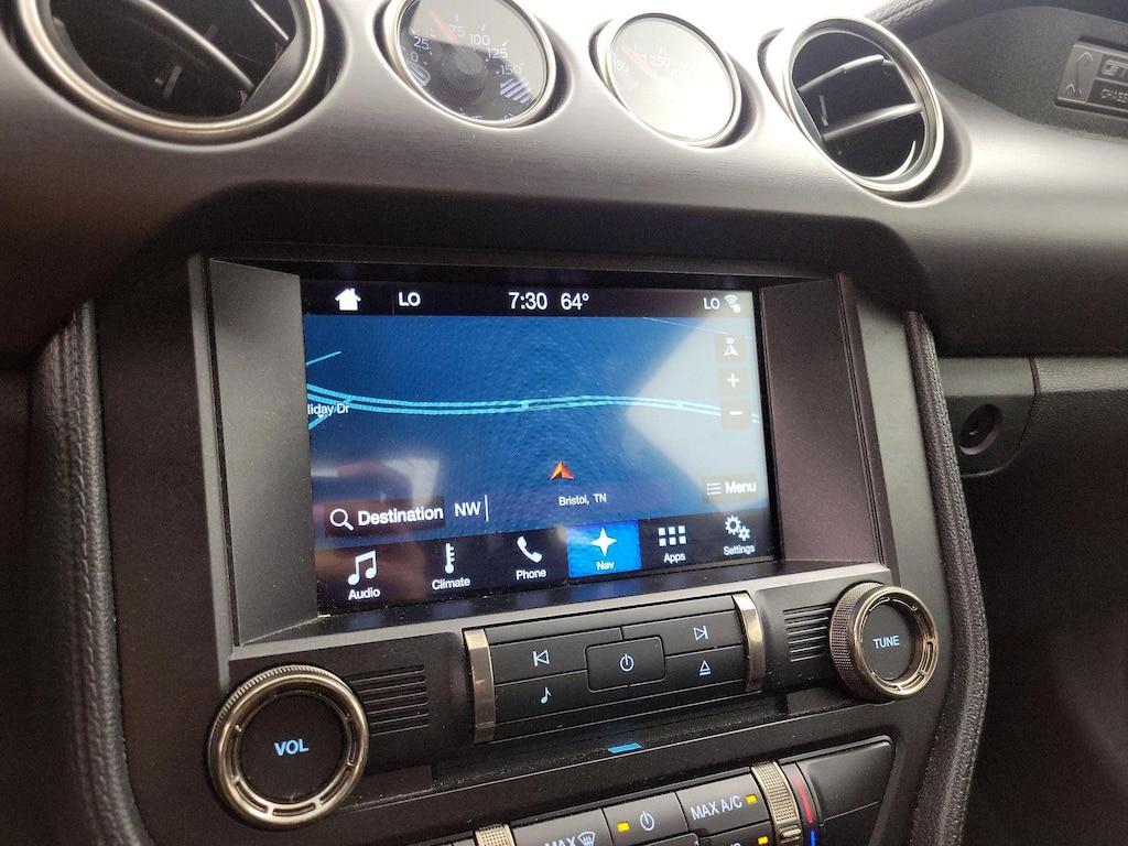 used 2017 Ford Mustang car, priced at $59,998