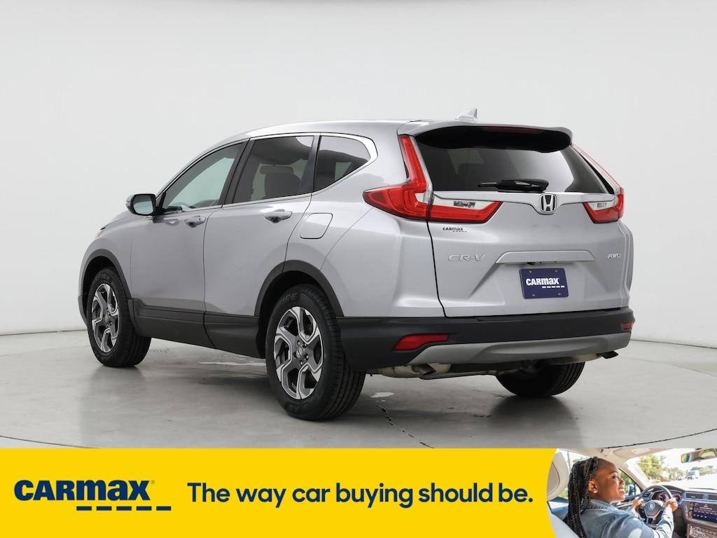 used 2019 Honda CR-V car, priced at $23,998