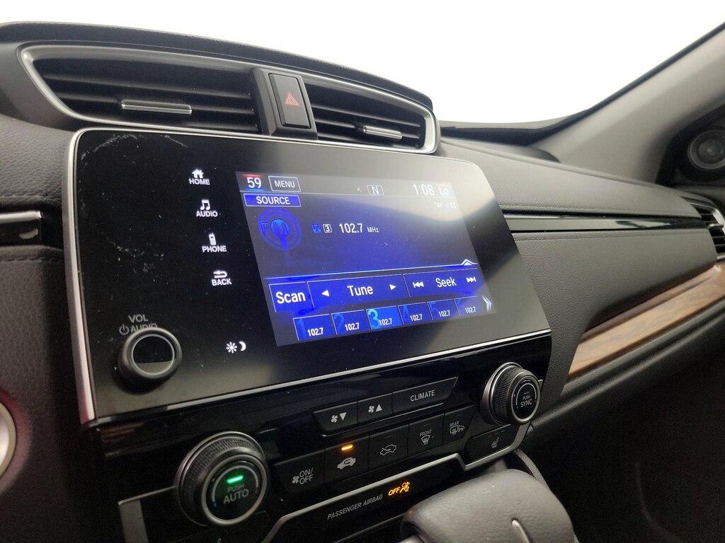 used 2019 Honda CR-V car, priced at $23,998