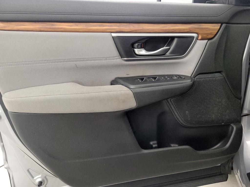 used 2019 Honda CR-V car, priced at $23,998