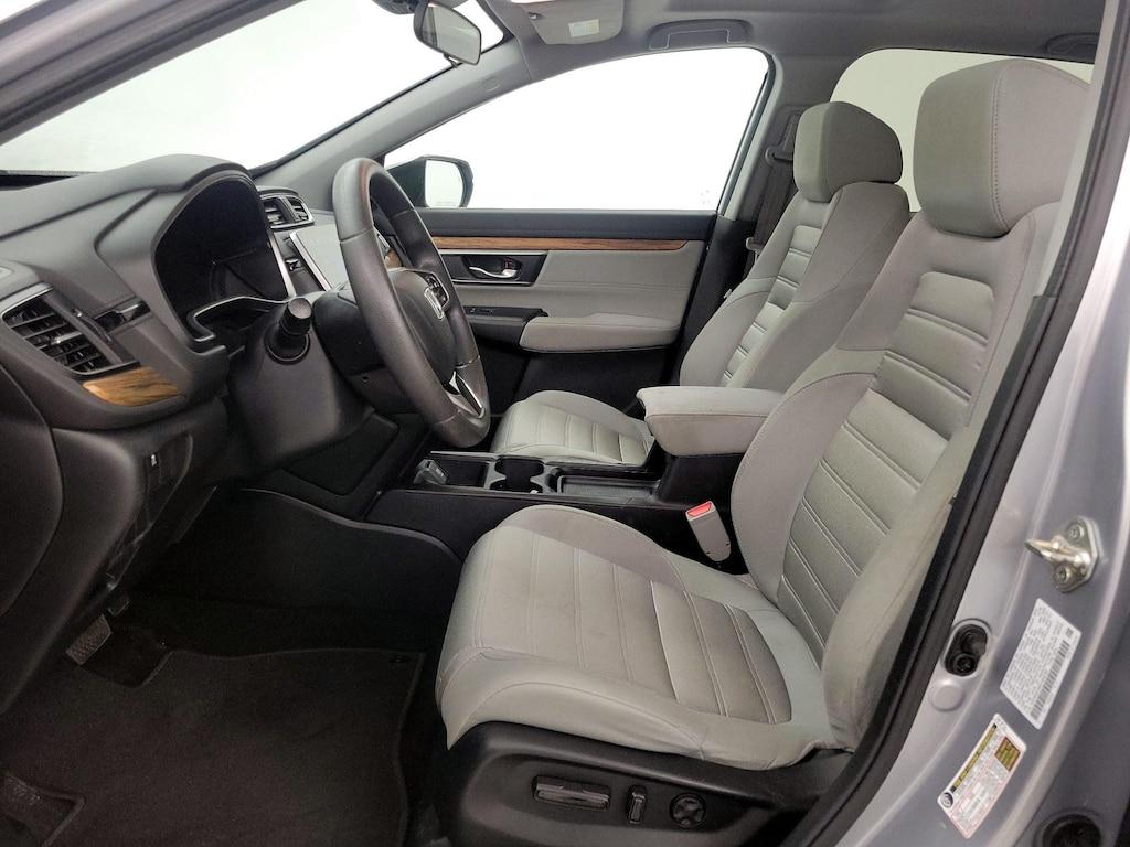 used 2019 Honda CR-V car, priced at $23,998