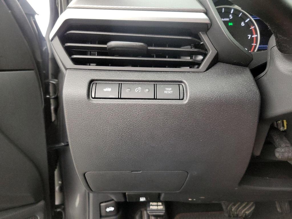 used 2023 Nissan Altima car, priced at $24,998