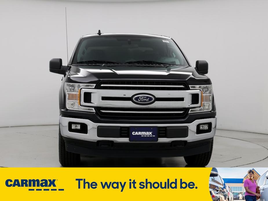 used 2020 Ford F-150 car, priced at $28,998