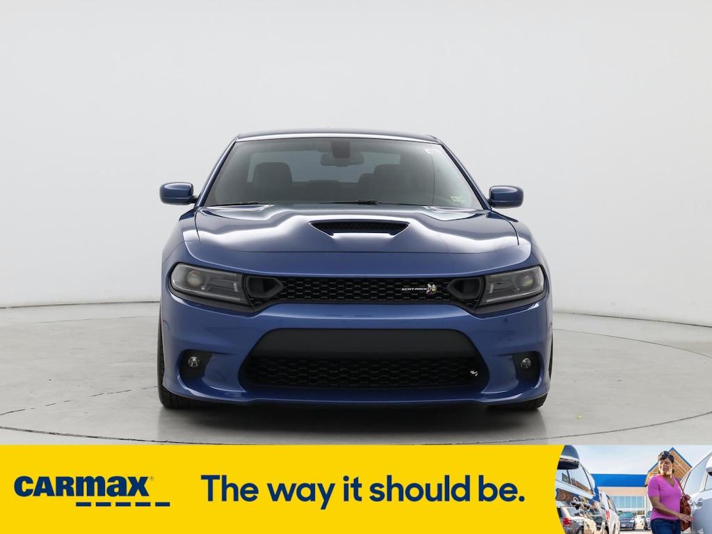 used 2022 Dodge Charger car, priced at $38,998