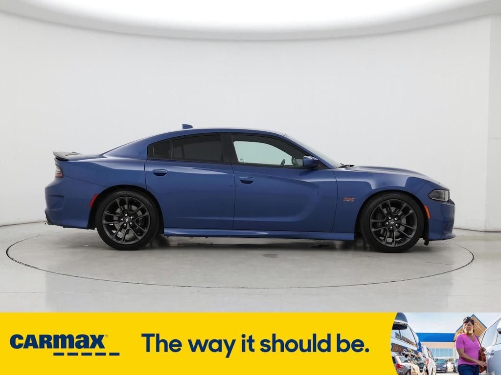 used 2022 Dodge Charger car, priced at $38,998