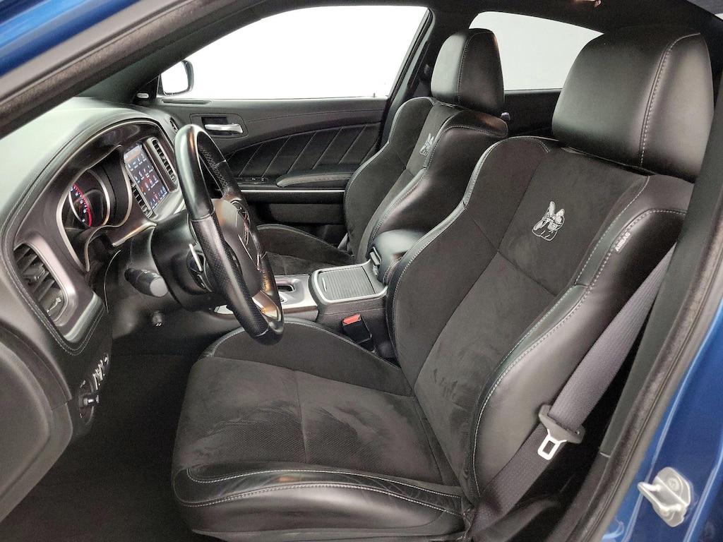 used 2022 Dodge Charger car, priced at $38,998