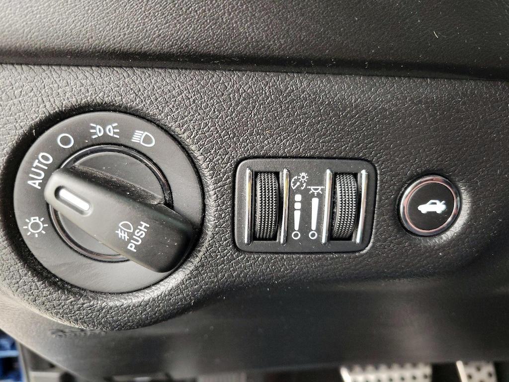 used 2022 Dodge Charger car, priced at $38,998