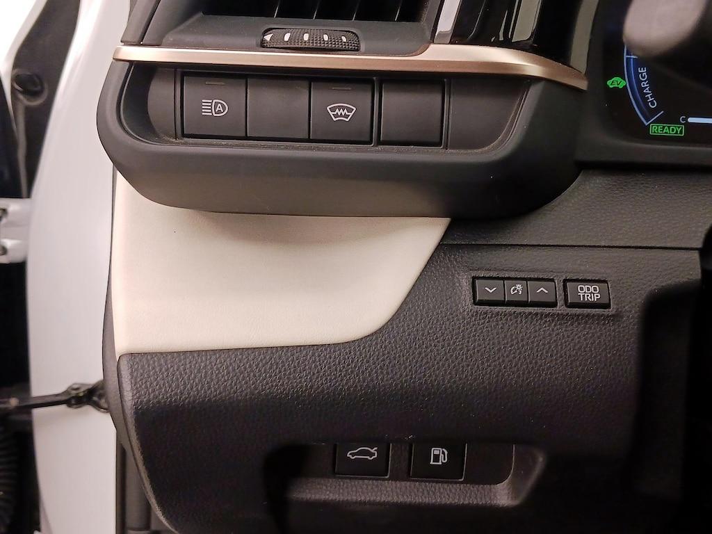 used 2023 Toyota Crown car, priced at $40,998