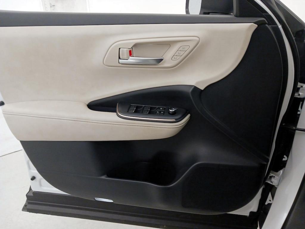 used 2023 Toyota Crown car, priced at $40,998