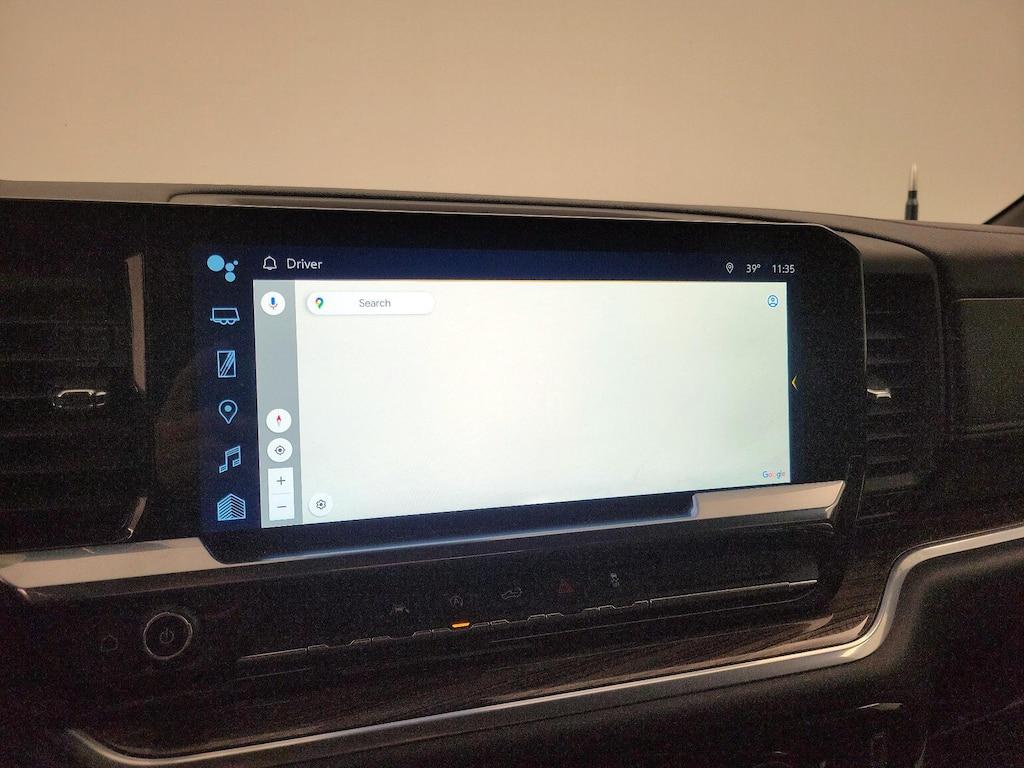 used 2022 Chevrolet Silverado 1500 car, priced at $35,998