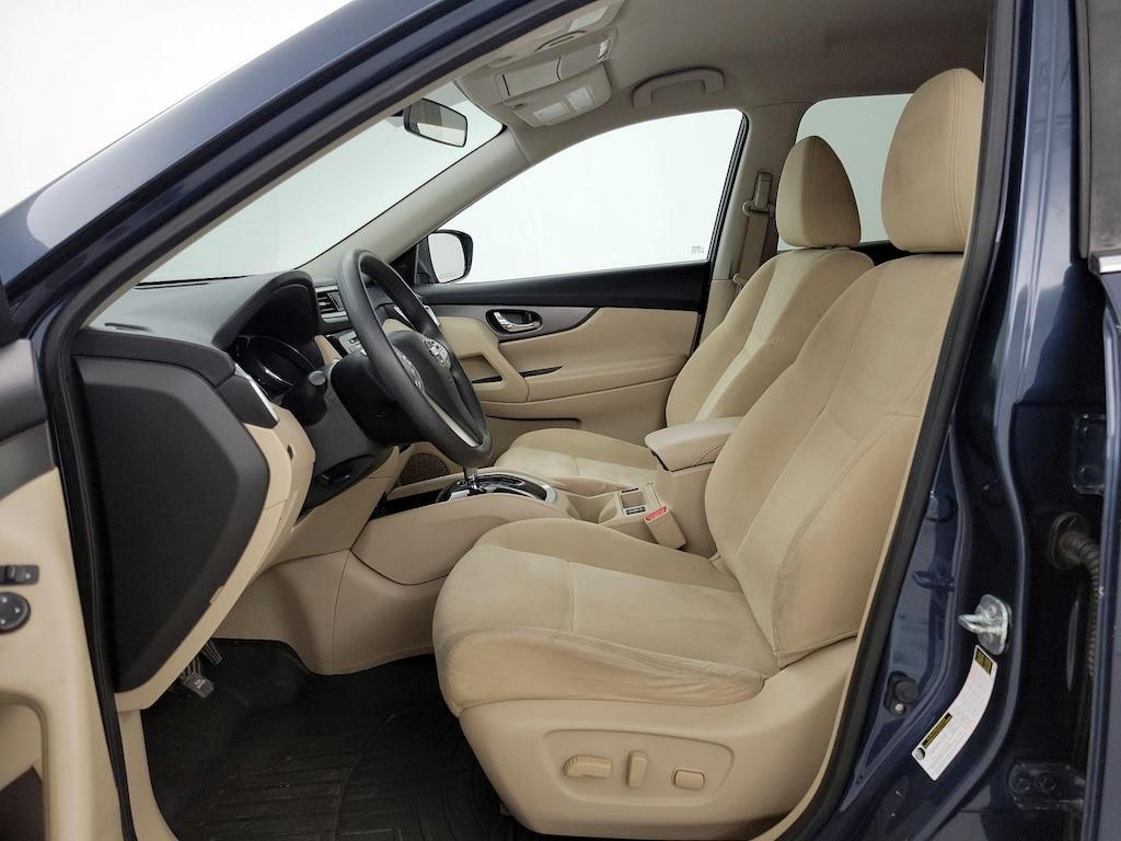 used 2016 Nissan Rogue car, priced at $13,599