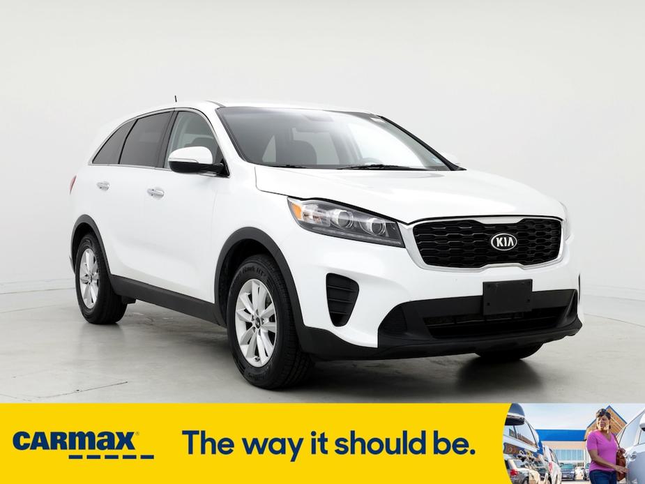 used 2019 Kia Sorento car, priced at $15,998