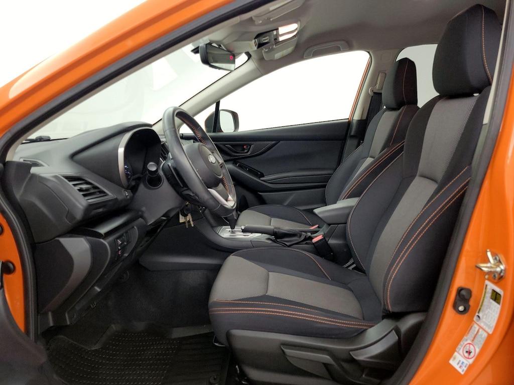 used 2019 Subaru Crosstrek car, priced at $23,998