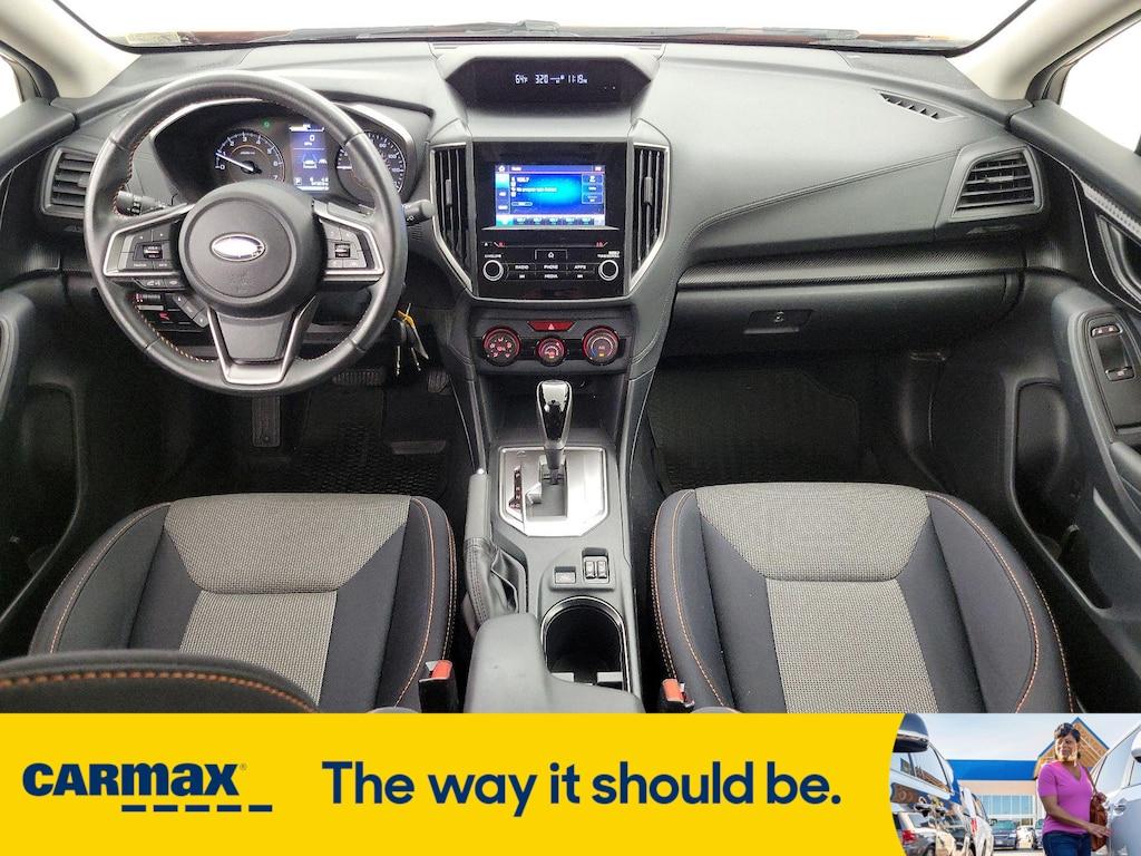 used 2019 Subaru Crosstrek car, priced at $23,998