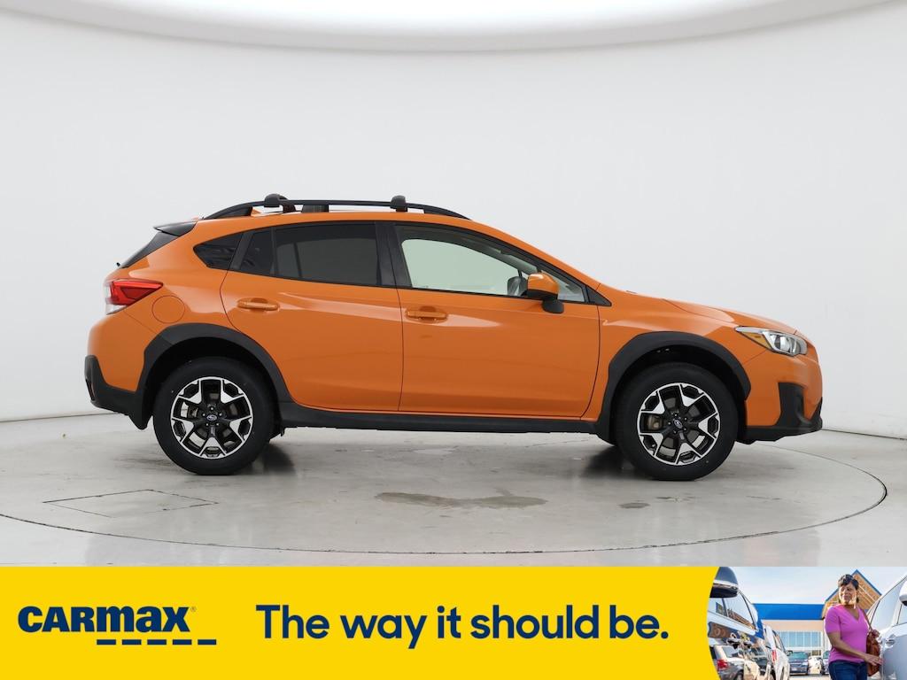 used 2019 Subaru Crosstrek car, priced at $23,998