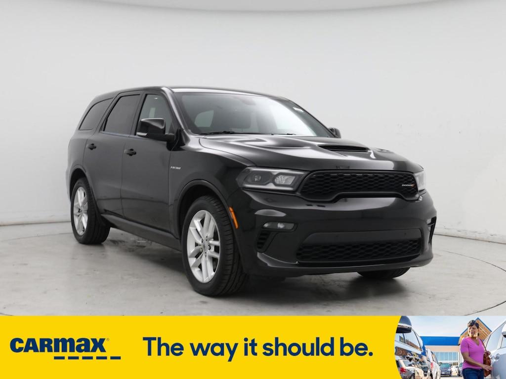 used 2022 Dodge Durango car, priced at $33,998