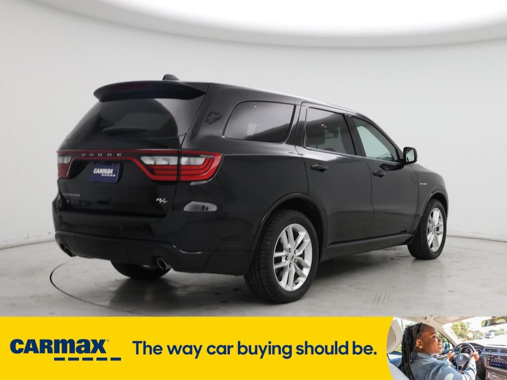 used 2022 Dodge Durango car, priced at $33,998