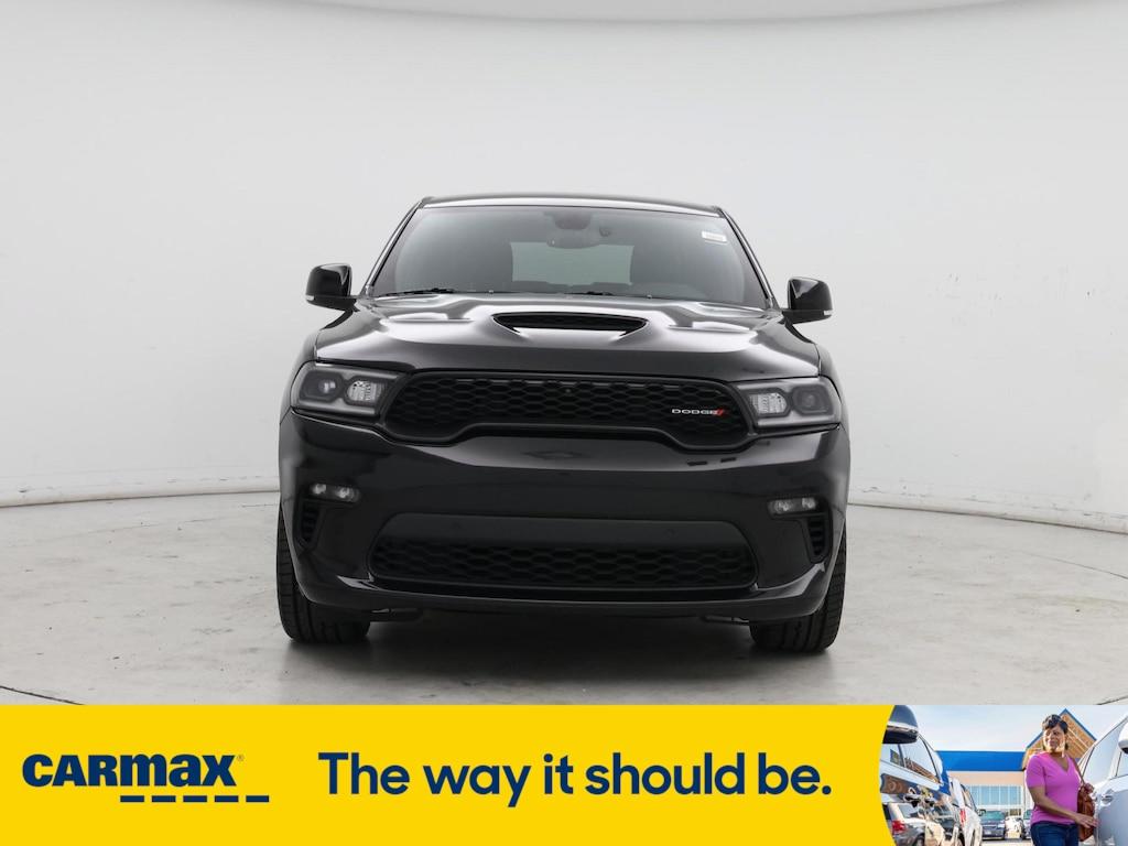 used 2022 Dodge Durango car, priced at $33,998