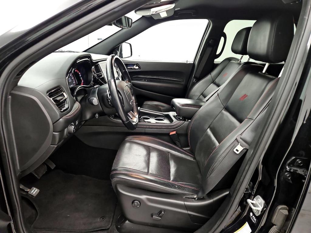 used 2022 Dodge Durango car, priced at $33,998