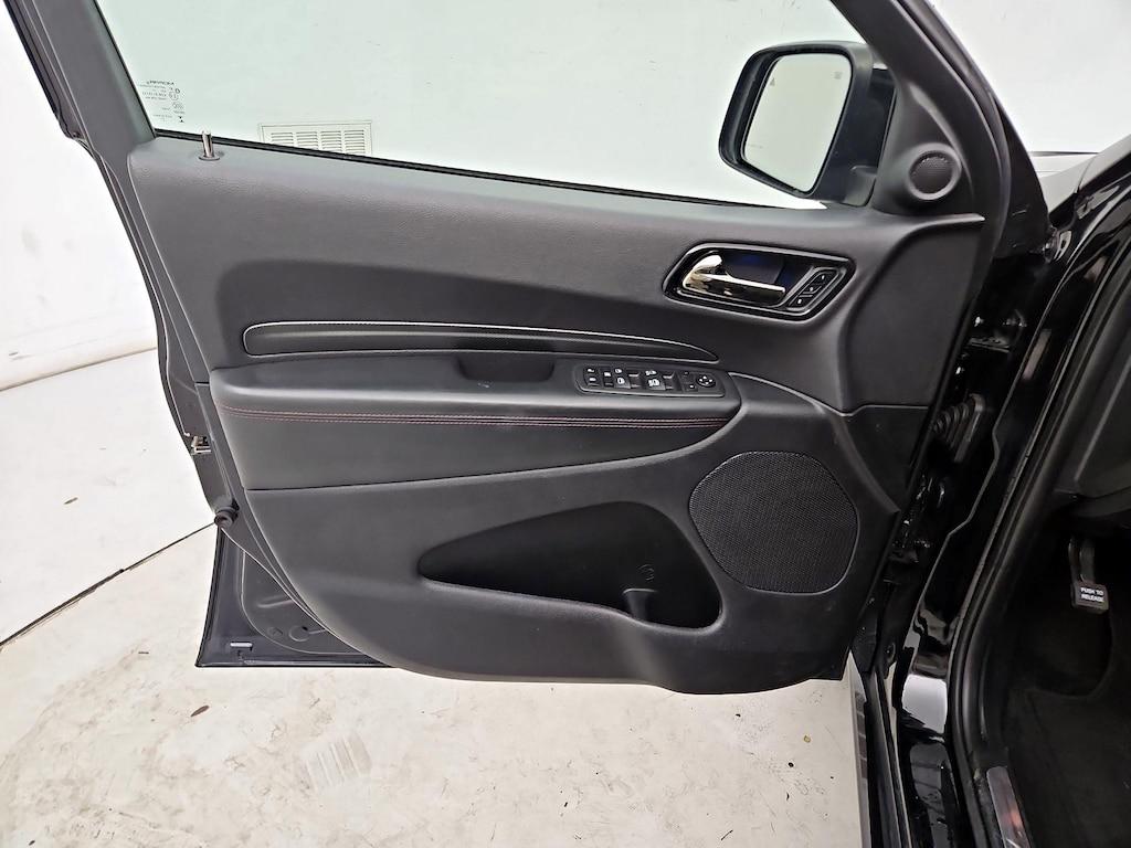 used 2022 Dodge Durango car, priced at $33,998