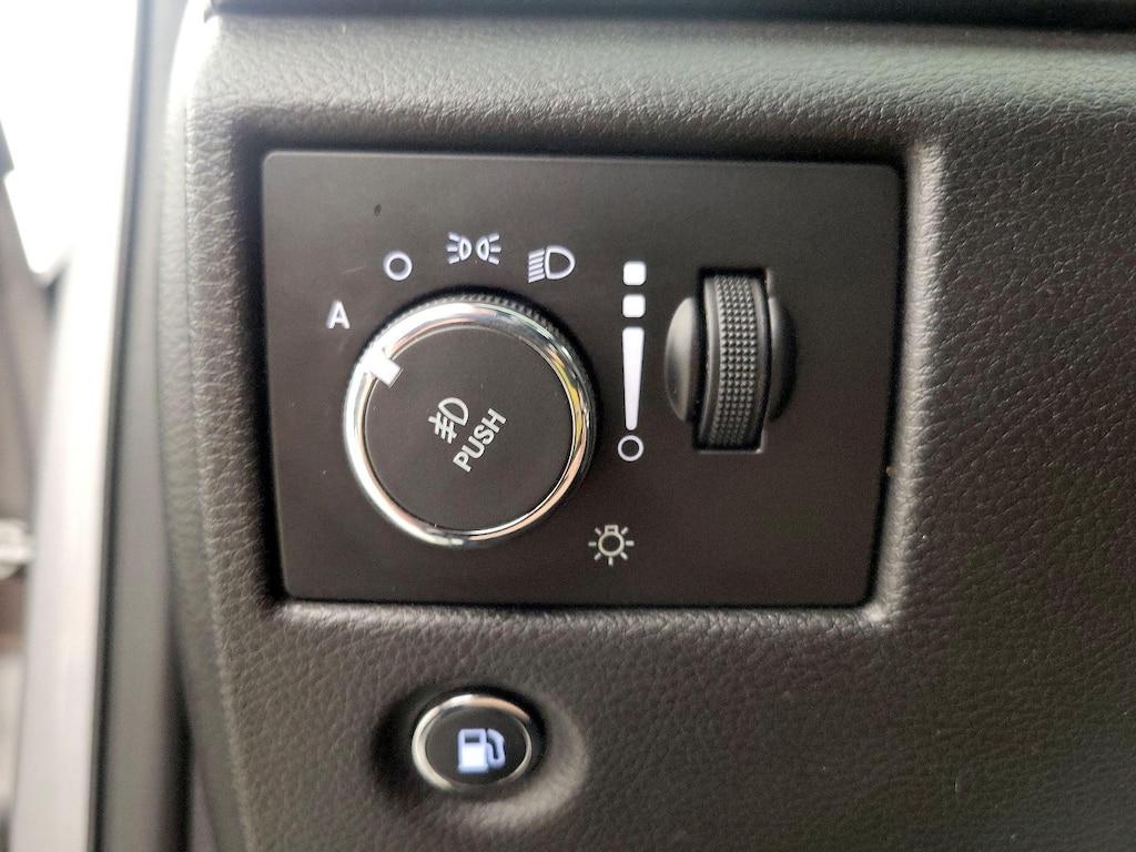 used 2017 Jeep Grand Cherokee car, priced at $19,998