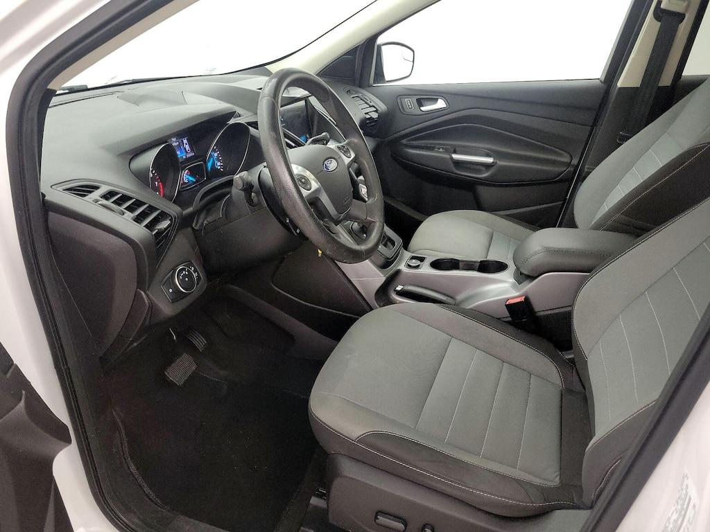 used 2016 Ford Escape car, priced at $14,998