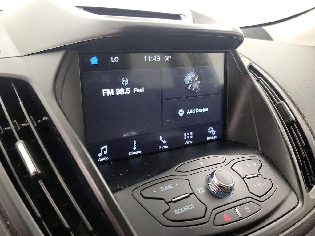 used 2016 Ford Escape car, priced at $14,998