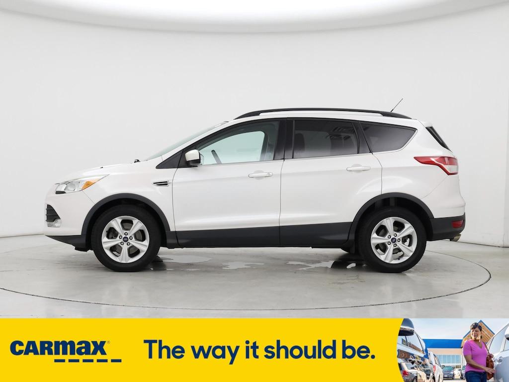 used 2016 Ford Escape car, priced at $14,998