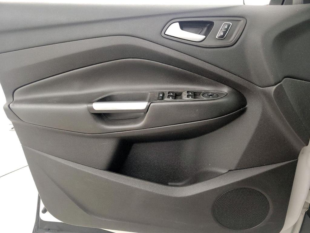 used 2016 Ford Escape car, priced at $14,998