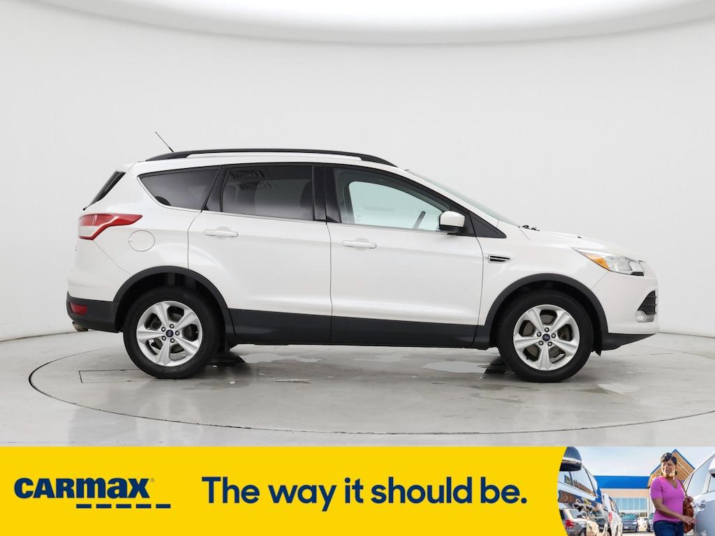 used 2016 Ford Escape car, priced at $14,998