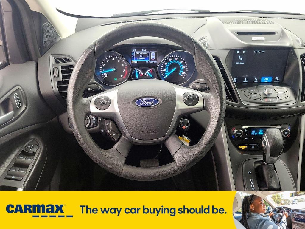 used 2016 Ford Escape car, priced at $14,998