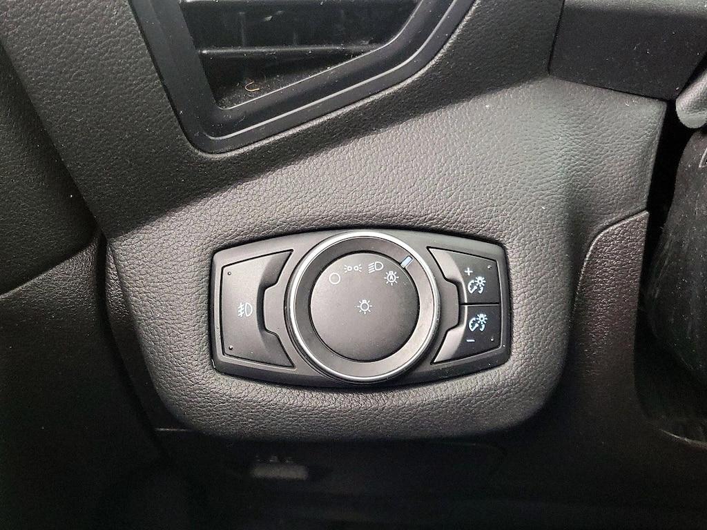 used 2016 Ford Escape car, priced at $14,998