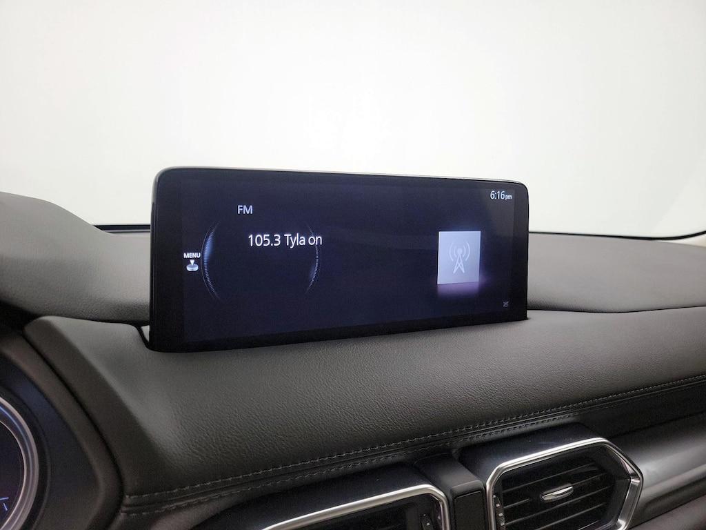 used 2021 Mazda CX-5 car, priced at $25,998