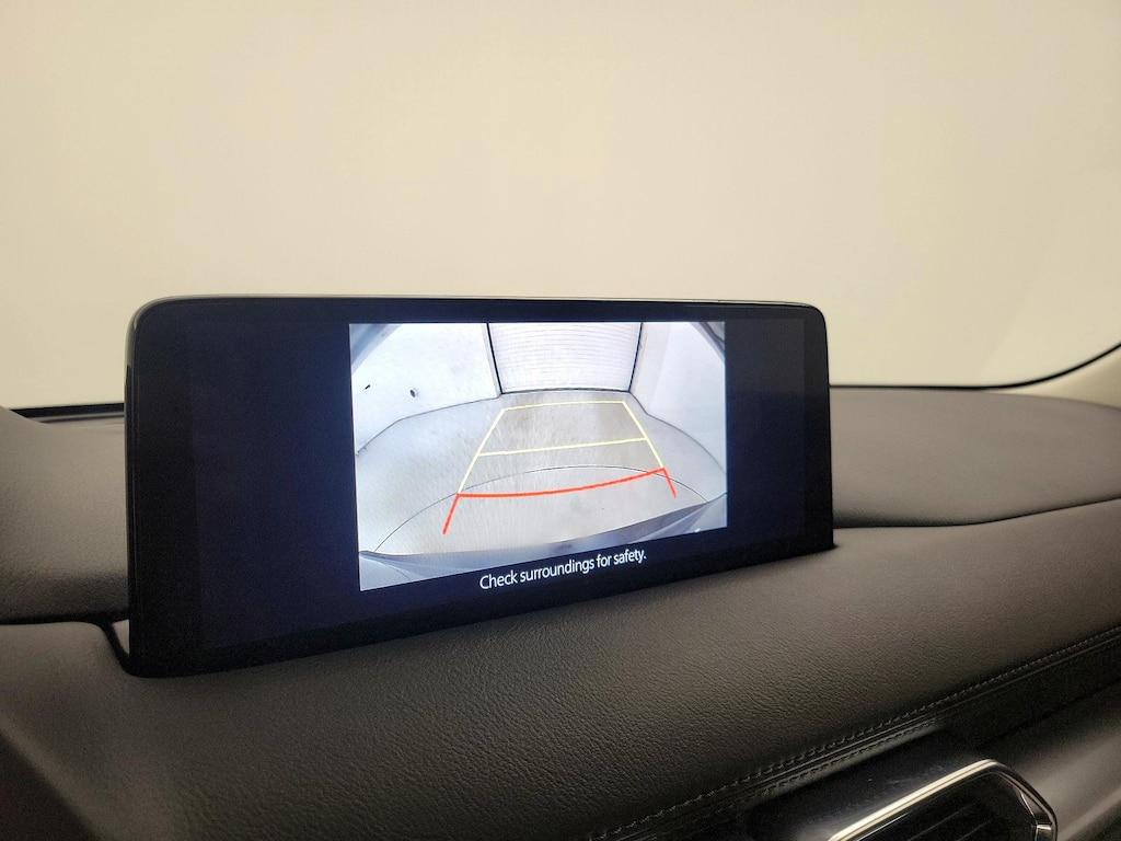 used 2021 Mazda CX-5 car, priced at $25,998