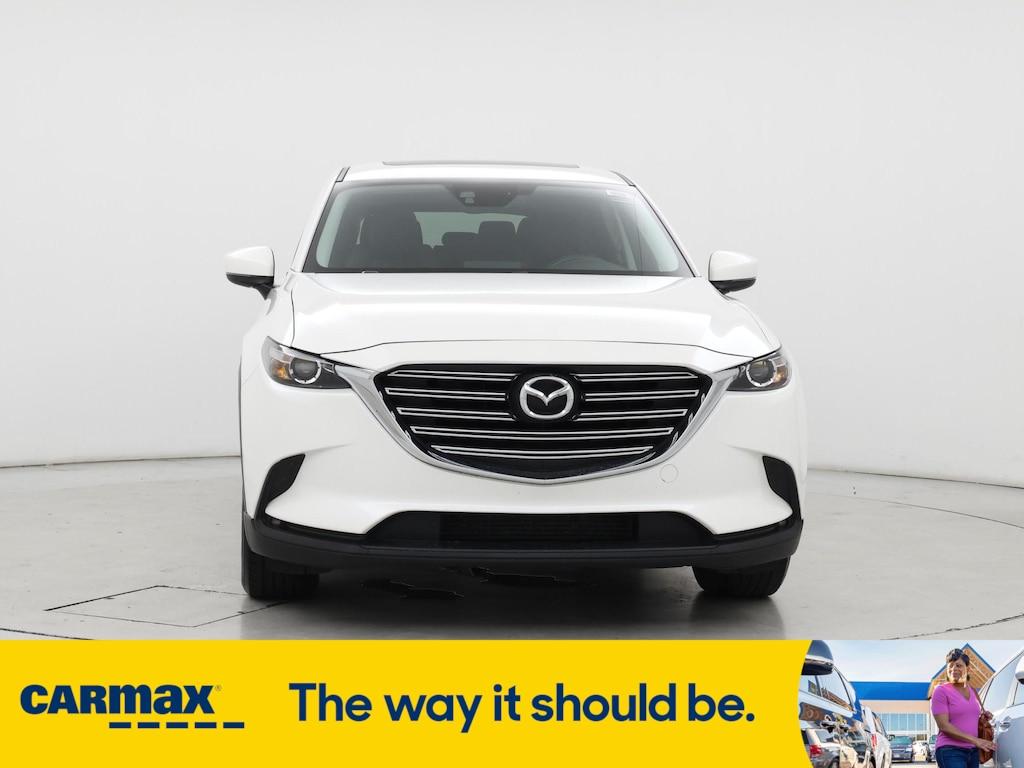 used 2016 Mazda CX-9 car, priced at $16,998