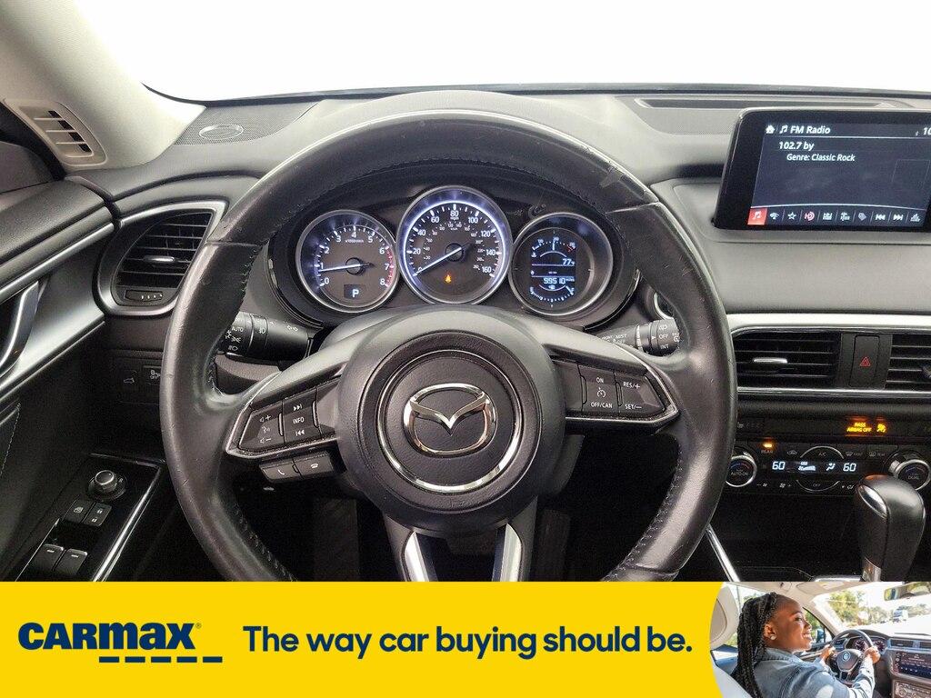 used 2016 Mazda CX-9 car, priced at $16,998