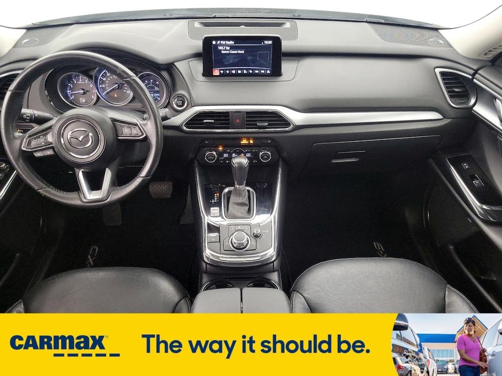 used 2016 Mazda CX-9 car, priced at $16,998