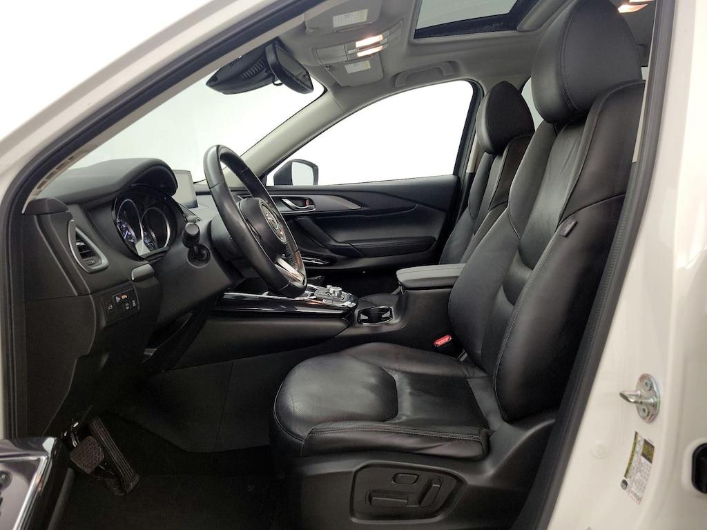 used 2016 Mazda CX-9 car, priced at $16,998