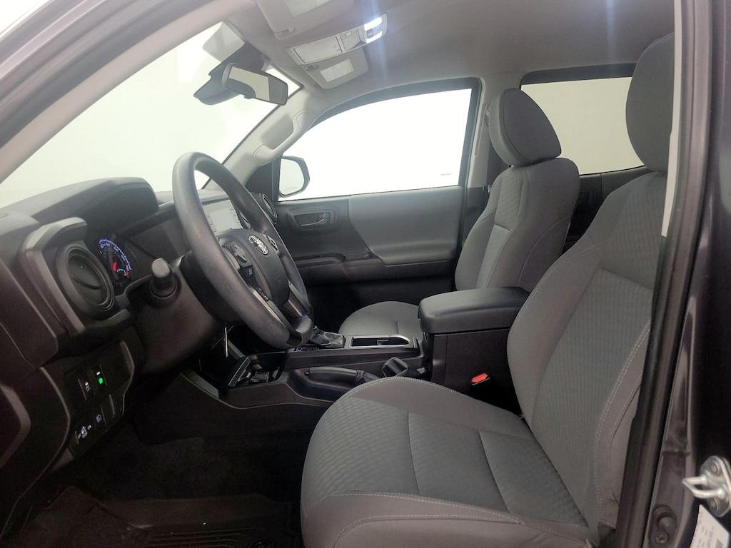 used 2023 Toyota Tacoma car, priced at $36,998