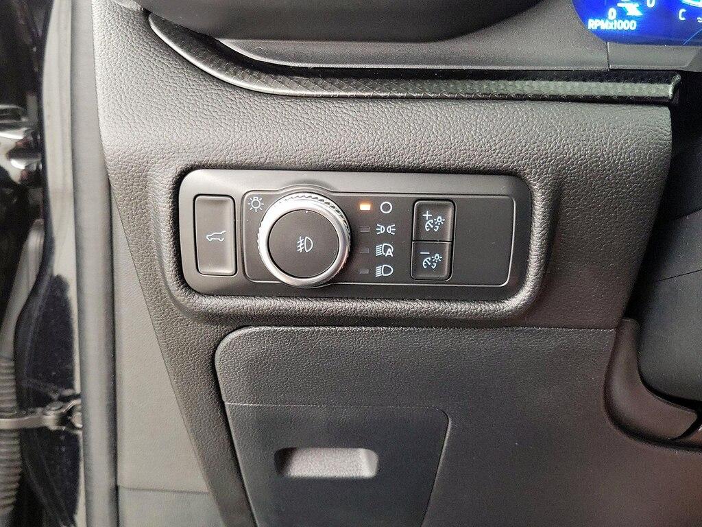 used 2022 Ford Explorer car, priced at $43,998