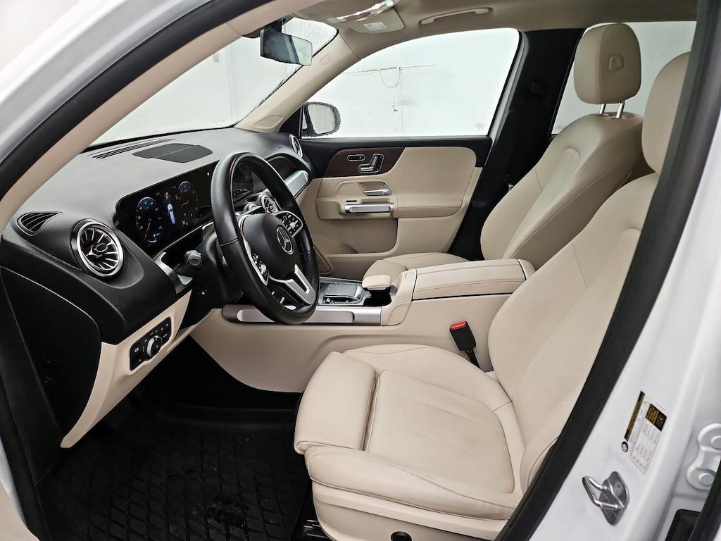 used 2023 Mercedes-Benz GLB 250 car, priced at $34,998