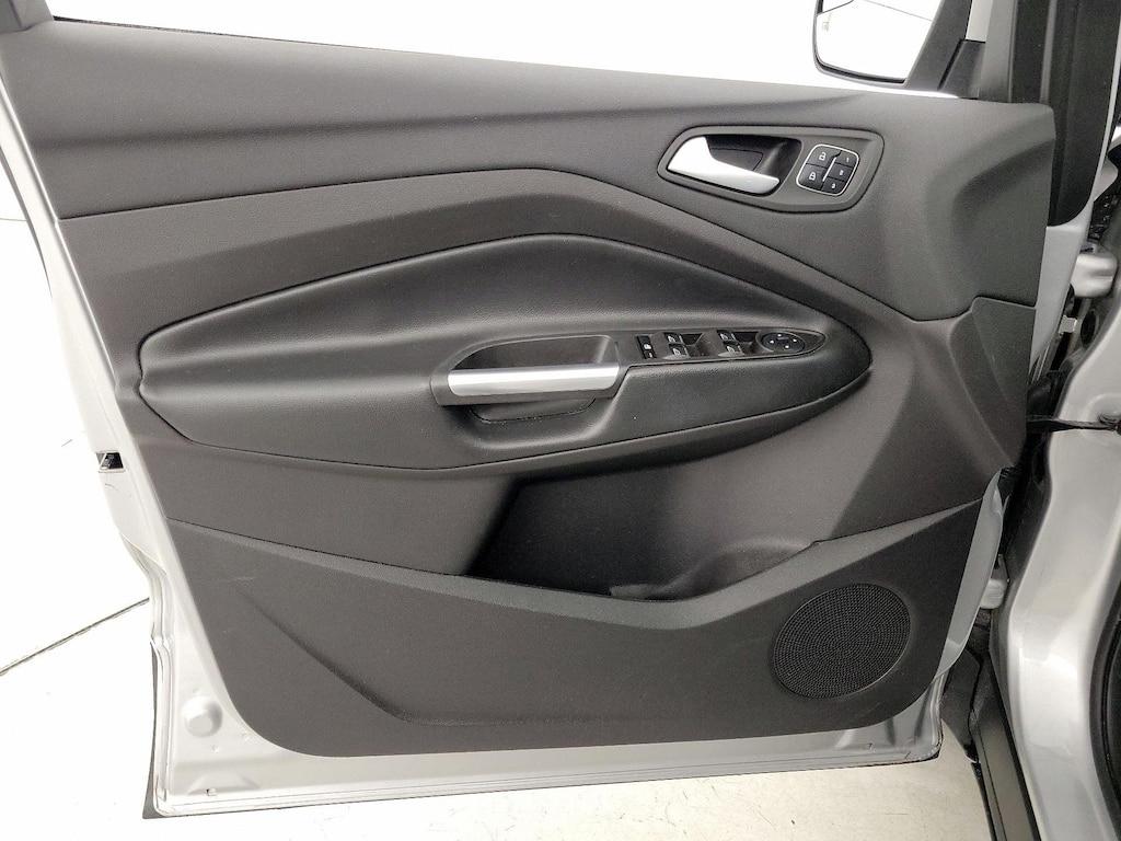 used 2018 Ford Escape car, priced at $16,998