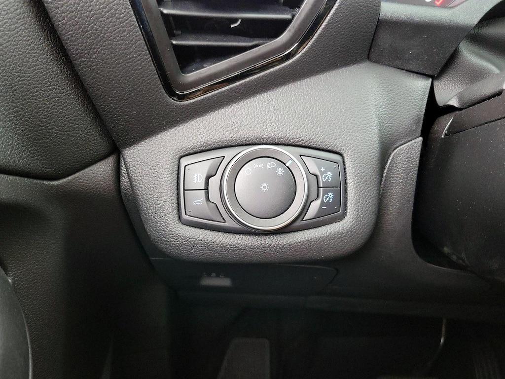used 2018 Ford Escape car, priced at $16,998