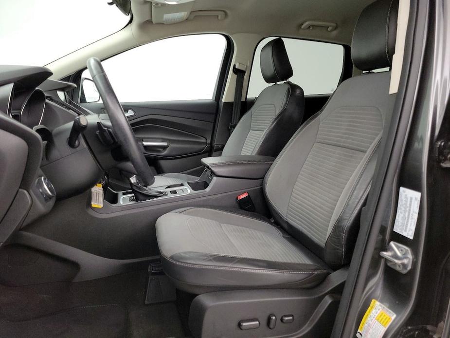 used 2018 Ford Escape car, priced at $17,998