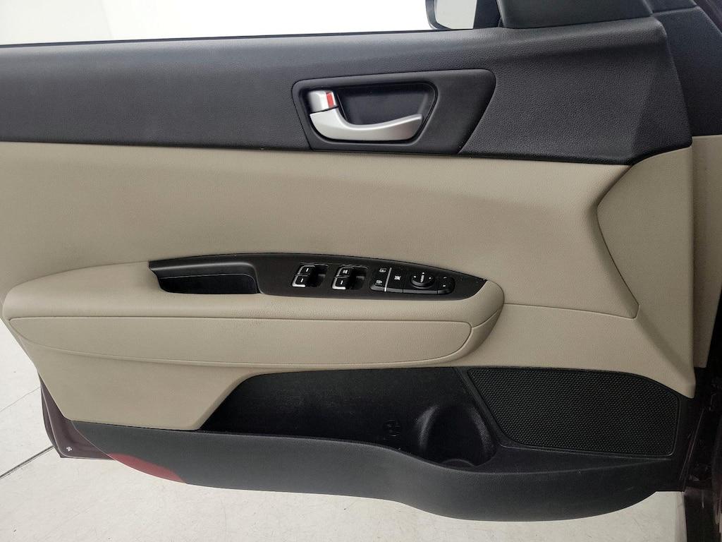 used 2018 Kia Optima car, priced at $14,599