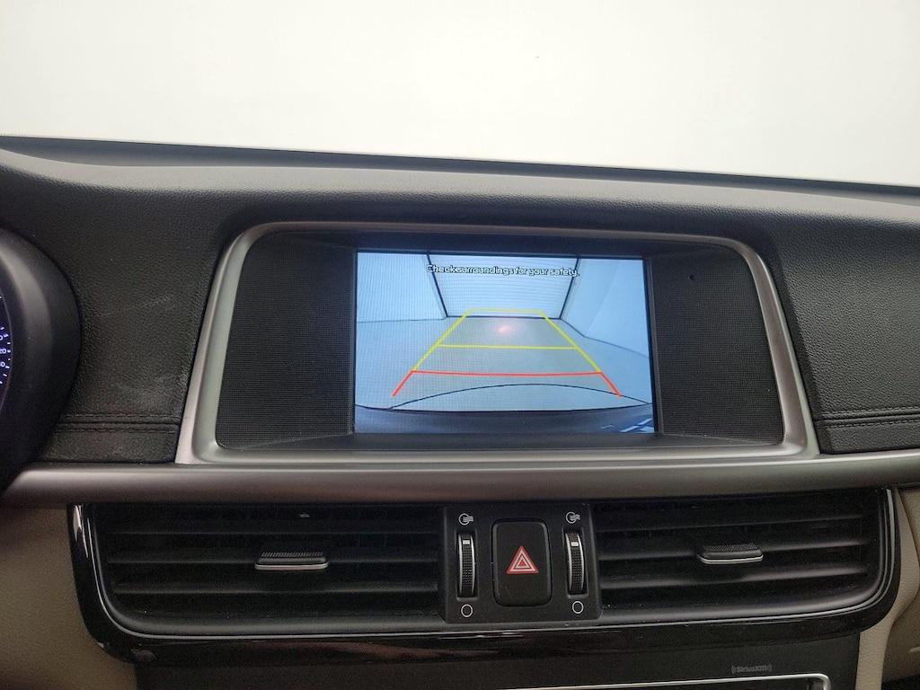 used 2018 Kia Optima car, priced at $14,599